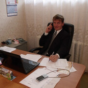 Вячеслав, 48, Калачинск