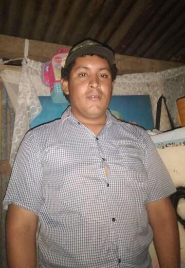 My photo - Cristian, 29 from Cabo Rojo (@cristian411)
