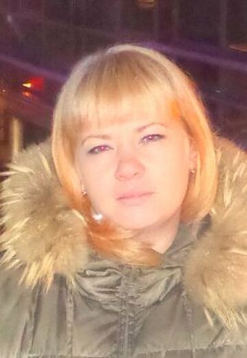 My photo - Tatyana, 42 from Petrozavodsk (@tatyana314236)