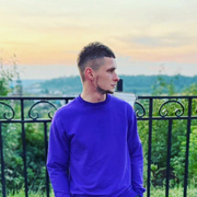 Максим, 26, Боровск