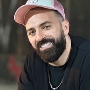 Mohamad, 34, Дубай