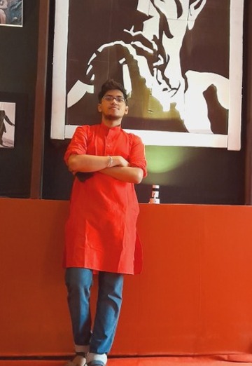 Minha foto - Suman Mondal, 21 de Calcutá (@sumanmondal0)