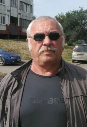 Ma photo - sergeï, 66 de Kemerovo (@sergey1191744)