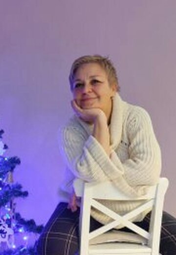 Моя фотография - Наталья, 57 из Краснодар (@natalya302972)