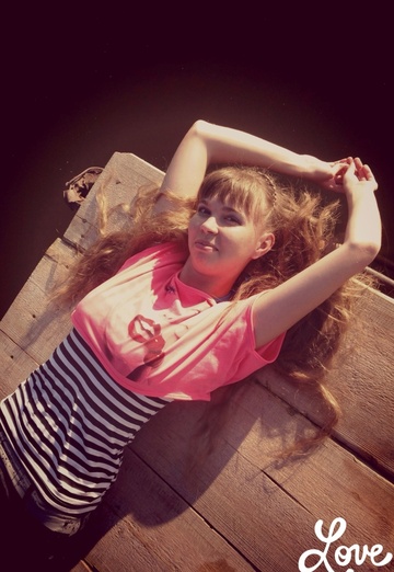 My photo - Sad_Girl, 28 from Oryol (@id663709)