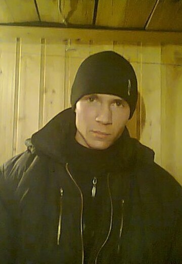 My photo - zxcvn1990 xz, 33 from Ulyanovsk (@zxcvn1990xz)