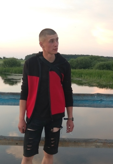 My photo - Ruslan Ladchuk, 22 from Rozhische (@ruslanladchuk)