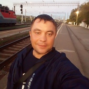 Василий, 33, Котельниково