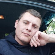 Иван Илясов, 31, Выселки