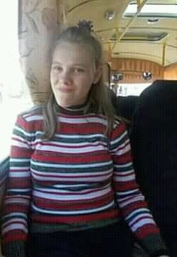 My photo - kristina, 23 from Kropyvnytskyi (@kristina82657)