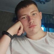 Дима, 19, Таксимо (Бурятия)