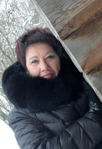 Моя фотография - НАТАЛИЯ, 56 из Воронеж (@nataliya30177)