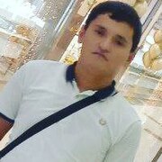 Иляс, 29, Таборы