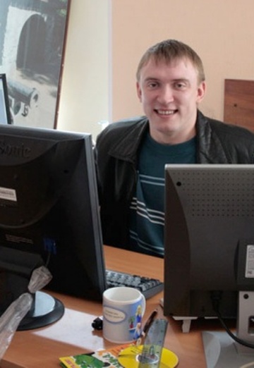Yakov (@yakov2) — my photo № 1