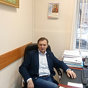 Александр 60 Москва