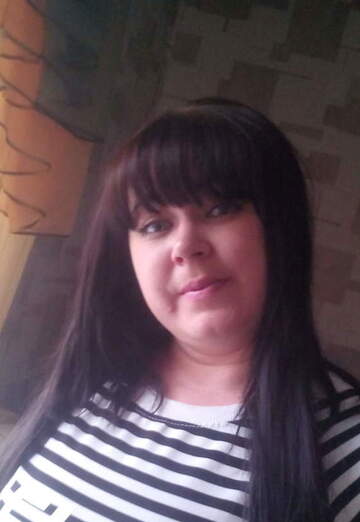 My photo - Alla, 37 from Lipetsk (@alla41205)