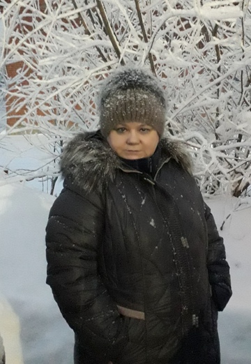 My photo - marisha, 59 from Vladimir (@marisha4998)