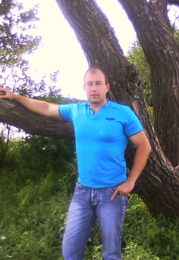 Моя фотография - Дмитрий, 48 из Клинцы (@dmitriy82337)