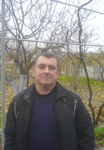 My photo - Viktor, 51 from Yuzhne (@viktor115290)