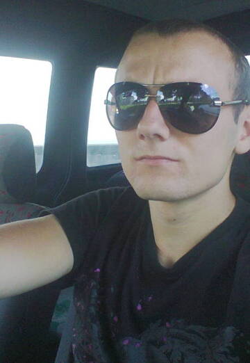 My photo - Sergіy, 31 from Dubno (@sergy1410)