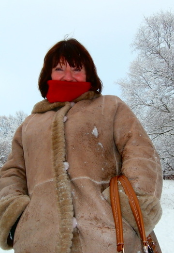 My photo - Tatyana, 65 from Krasnodar (@tatyana26445)