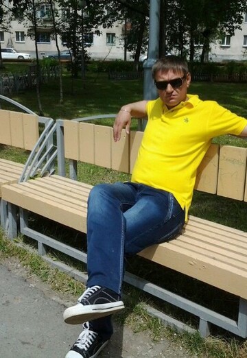 Моя фотография - Алексей, 51 из Анива (@aleksey137199)