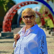 larisa 57 Orenburg