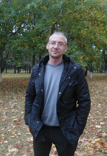 Моя фотография - Александр, 48 из Москва (@aleksandr669764)