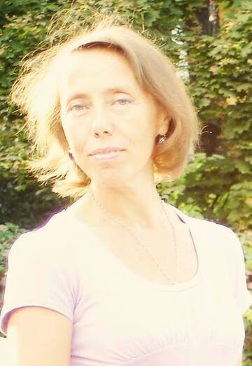 Моя фотография - Лера, 59 из Одесса (@lera16143)