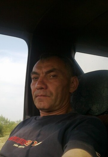 Benim fotoğrafım - Oleg, 55  Ulan Ude şehirden (@oleg6326123)