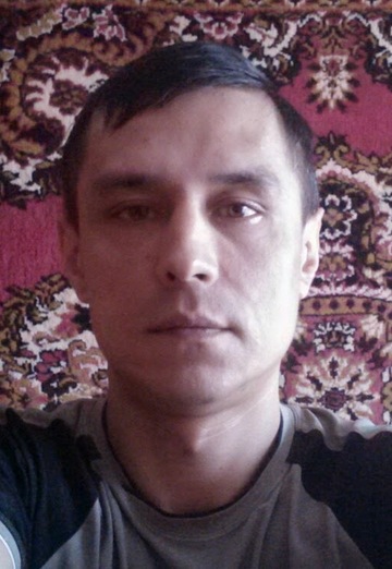 Моя фотография - дмитрий, 43 из Тула (@dmitriy75837)