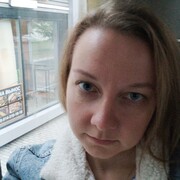 Оксана, 33, Верхняя Пышма