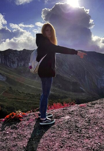 My photo - alyona, 26 from Sochi (@alena99145)
