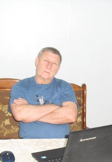 My photo - Shamsutdin, 68 from Makhachkala (@shamsutdin1)