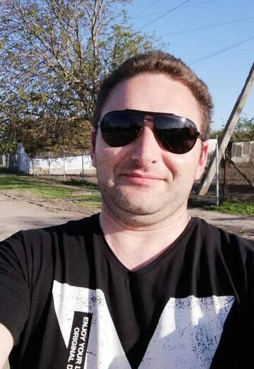 Моя фотография - Sergiu, 43 из Дрокия (@sergiu1478)
