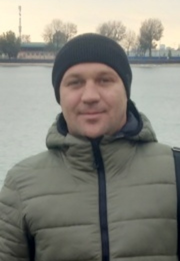 My photo - Aleksey, 33 from Rostov-on-don (@aleksey568081)