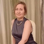 Tatyana 51 Kyiv