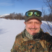 OLEG-(HELG ) 777, 59, Заозерск