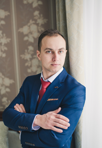 Моя фотография - Ян Кравченко, 34 из Гомель (@yankravchenko)