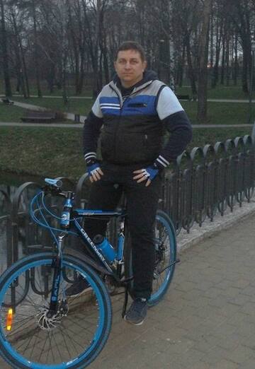 Моя фотография - Роман Митин, 38 из Минск (@romanmitin2)