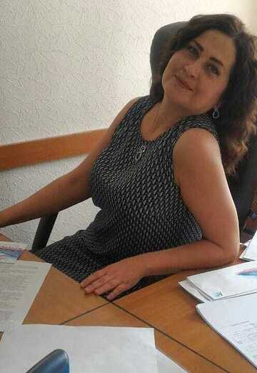 My photo - Darya, 47 from Petropavlovsk-Kamchatsky (@darya30785)