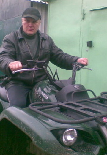 My photo - casha, 53 from Klimovsk (@casha429)