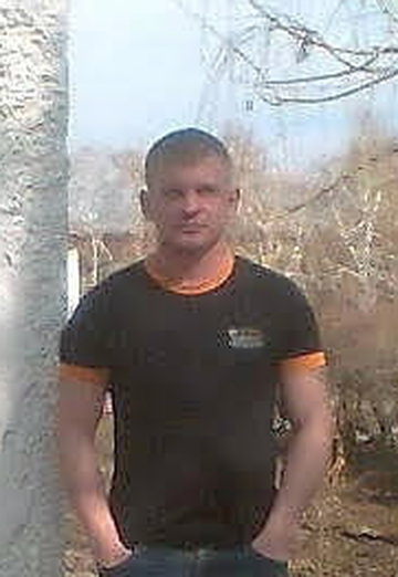 My photo - Andrey, 38 from Engels (@andrey723810)