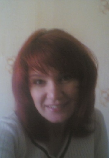 My photo - Anna, 48 from Volgodonsk (@anna2429)