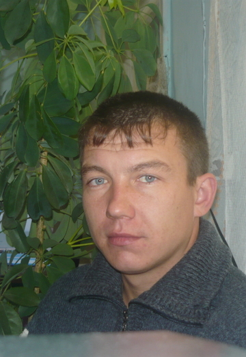 My photo - jenya, 41 from Krasnoturansk (@jenya44672)