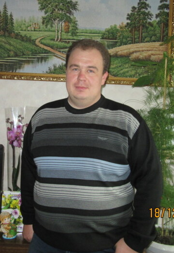 Моя фотография - Сергей, 37 из Курчатов (@sergey574938)