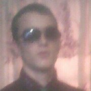 Вова, 25, Татарск