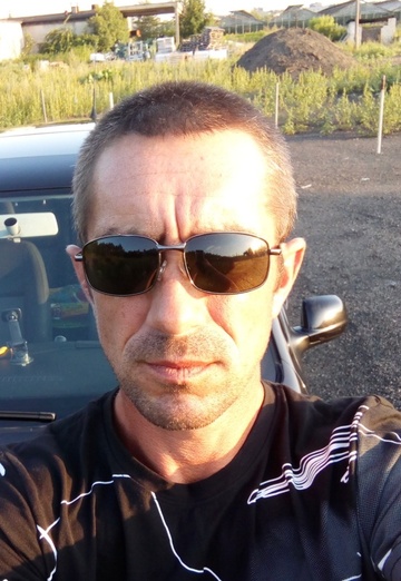 My photo - Kostyantin, 40 from Dunaivtsi (@kostyantin426)
