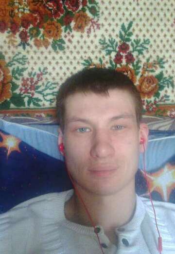 My photo - Ruslan, 32 from Rzhev (@ruslan54796)