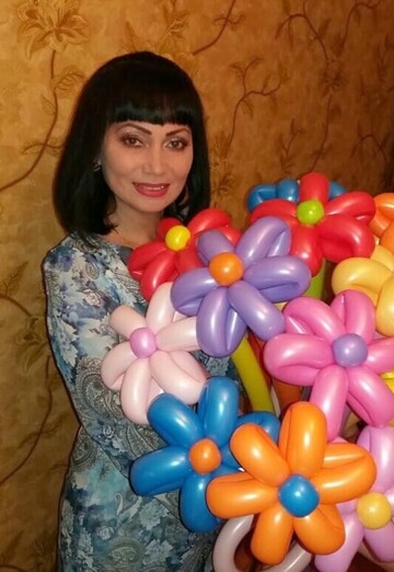 My photo - Iordana, 43 from Shymkent (@iordana2)